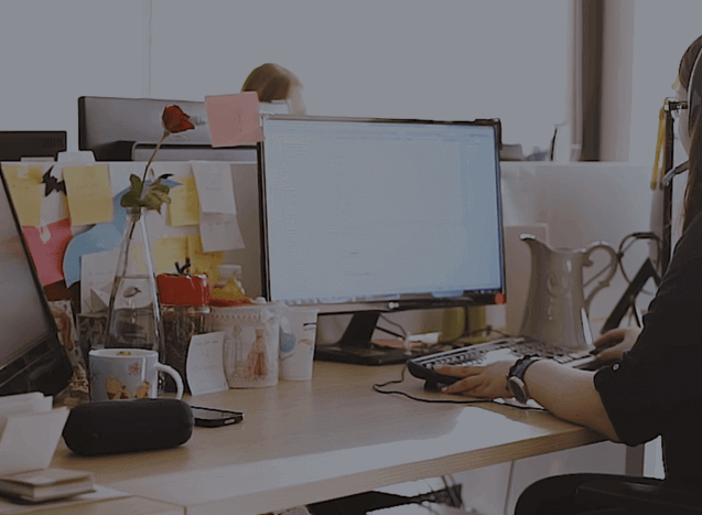 Office desk